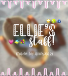 -ellies staff group!-