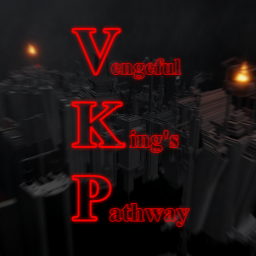 Vengeful King's Pathway icon