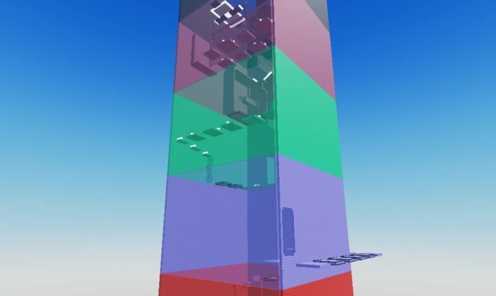 The Troll Tower Play On Roblox