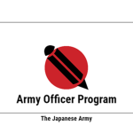 JA | Army Officer Program