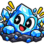and Collect Ores