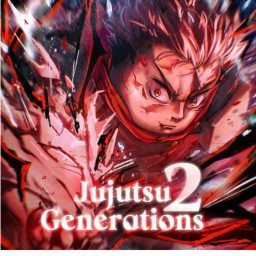 Jujutsu Online Generations 2