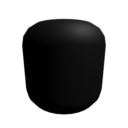 Black Head