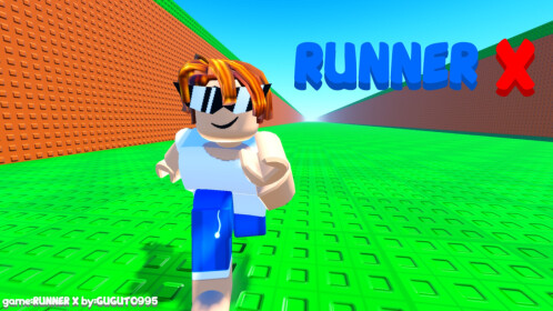 RUNNER X 