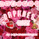—Daphne’s Closet—