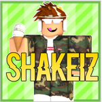 Shakeiz®