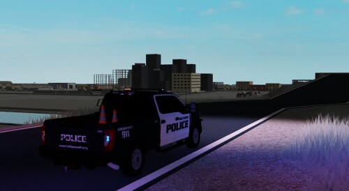 [V2.5] 🏛️ Tropical Roleplay