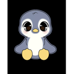 •Penguin•squad•