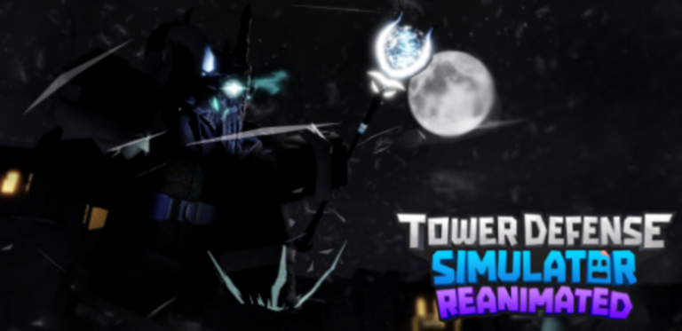 [✨REWORK] TDS: Reanimated