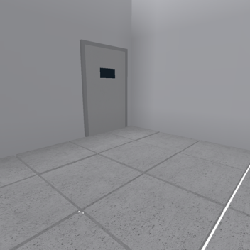 No Sound [Abandoned]