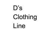 Day's Clothing Line