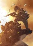TOTF| Titans Of The Frontier
