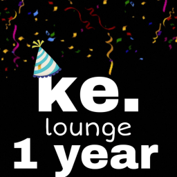[BIRTHDAY UPDATE] KE Lounge