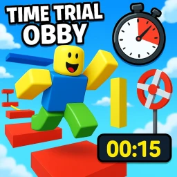 Proxy Time Trials! icon