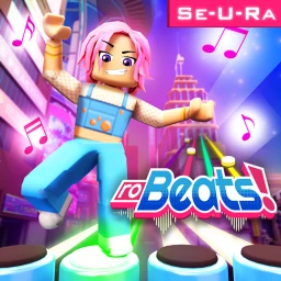 RoBeats! 🎵 icon