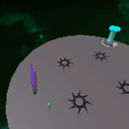 The Blox Organization Hub