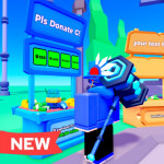 💸 Pls Donate G [NEW❗]