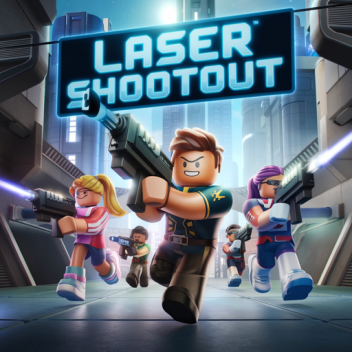 Laser Shootout
