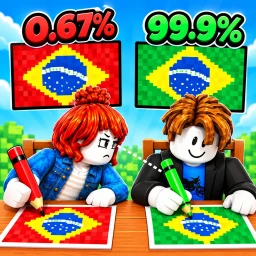 Draw a Flag! icon
