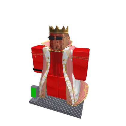 [KROSS FLETCHAAAAAAAAAA]