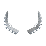 Pearlescent Brilliance Horns