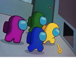 Amongus best club ever