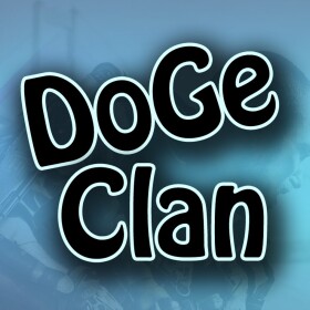 Doge clan meeting place. (Remade)