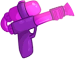 Slime Gun