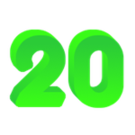 Stage 20