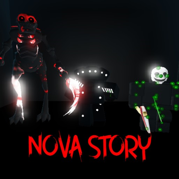 Nova story 