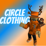 Circles Clothing