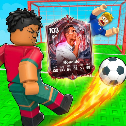 Score For Soccer Cards