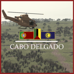 Cabo Delgado