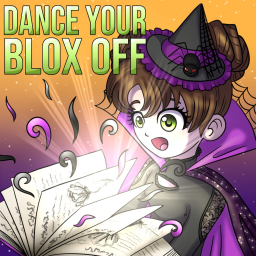 Dance Your Blox Off