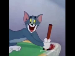 .> tom & jerry group .<