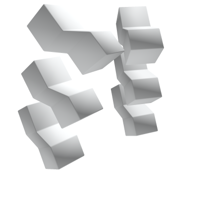 extra arms white