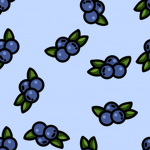Blueberry Bubble Squad