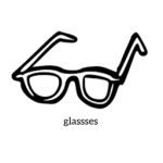 glassses