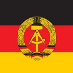 Deutsche Demokratische Republik [GDR/DDR]