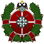 The Greater Italia Army