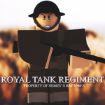 [RTR] Royal Tank Regiment 1940s |