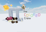 CC: The Colored Crew