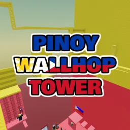 Pinoy Wallhop Tower  🇵🇭 icon
