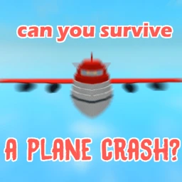 Can you survive a plane crash? icon