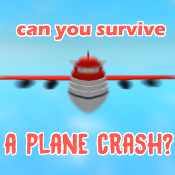 Can you survive a plane crash?