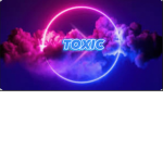 Toxic-Gamer