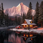 ~The Cabin~