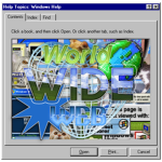 WorId Wide Web