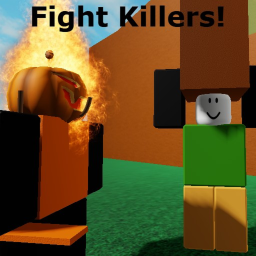 Fight Killers