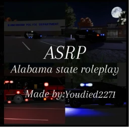 (New State Coming Soon!!!) Kentucky State Roleplay icon